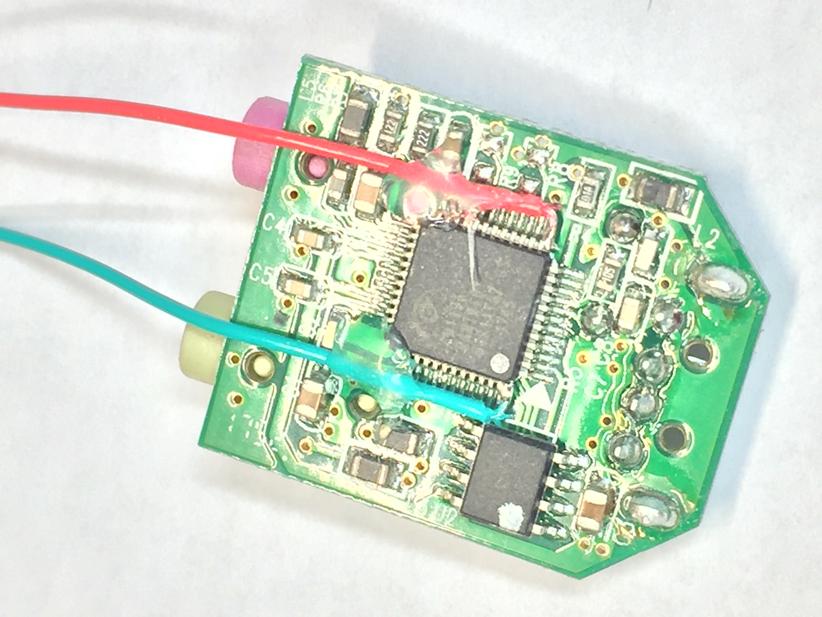 Building an Allstar Node – KB0P Amateur Radio